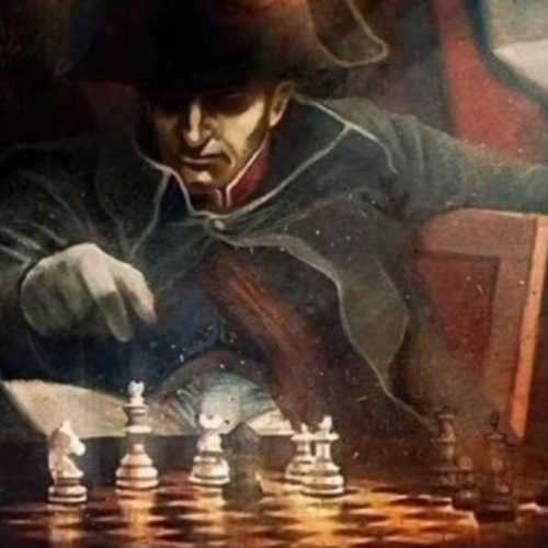 administrator's profile picture