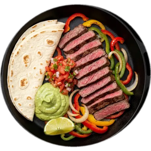 Fajitas