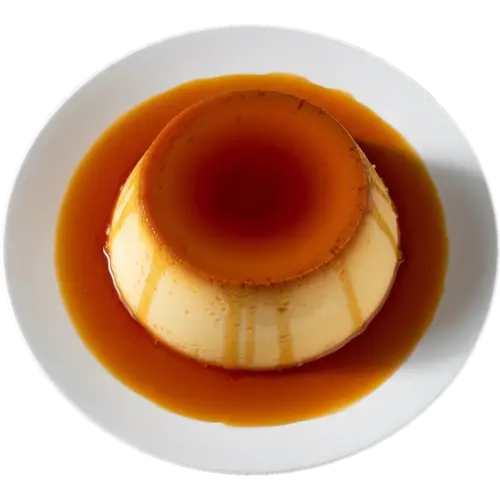 Flan