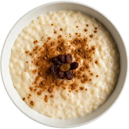 Arroz con Leche