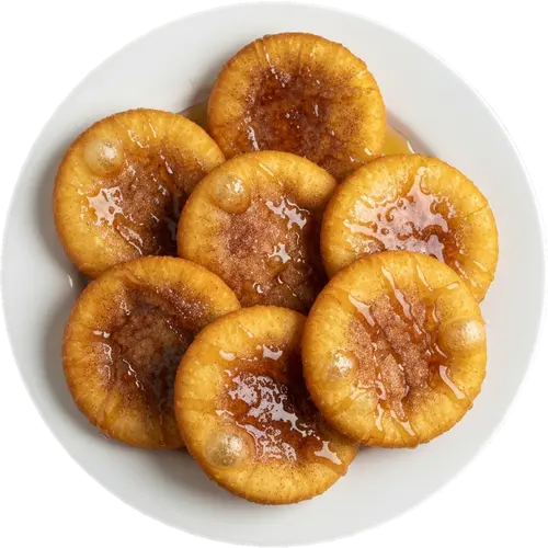 Buñuelos
