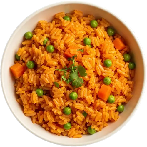 Mexican Rice