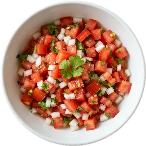 Pico de Gallo