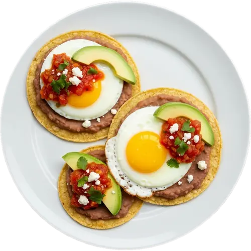 Huevos Rancheros