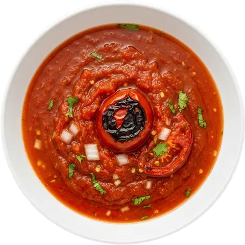 Salsa Roja
