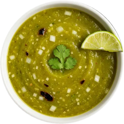 Salsa Verde (Mexican)