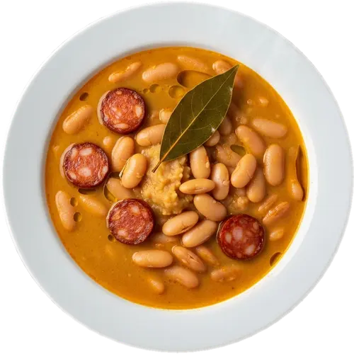 Fabada Asturiana