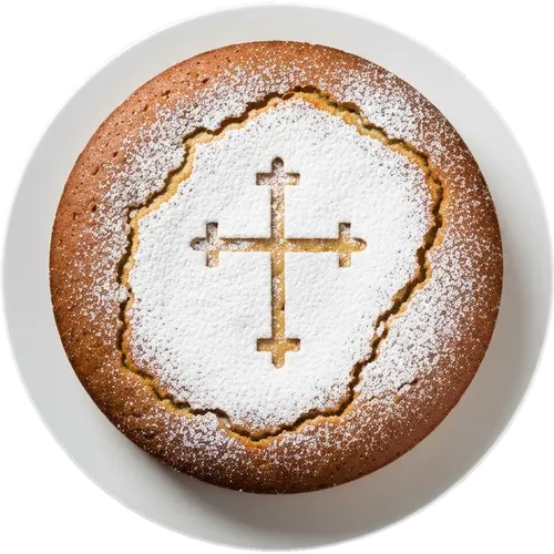 Tarta de Santiago