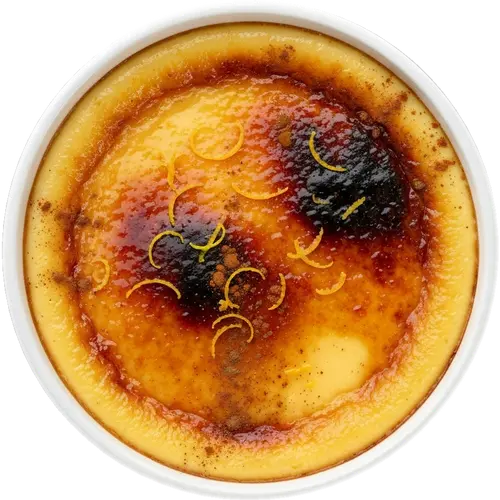 Crema Catalana