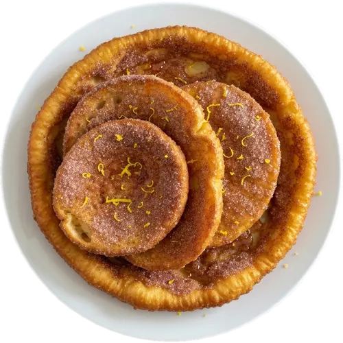 Torrijas