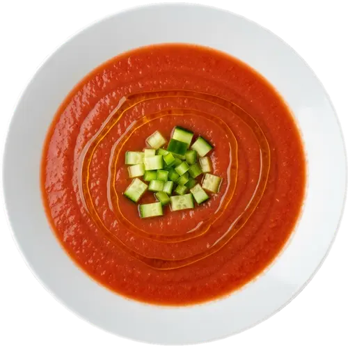Gazpacho