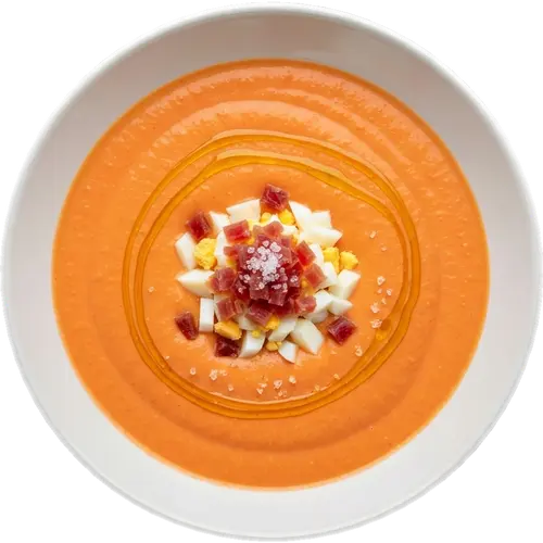 Salmorejo