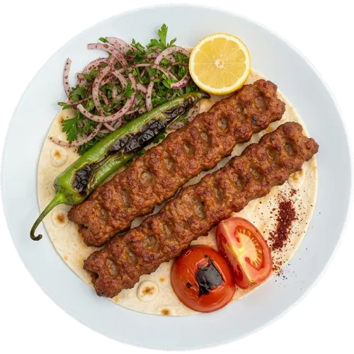 Adana Kebab