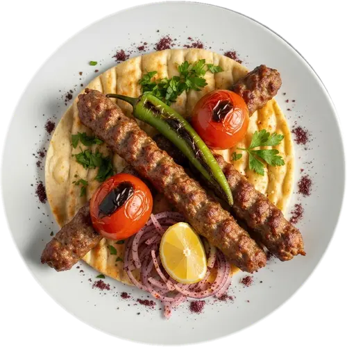 Urfa Kebab
