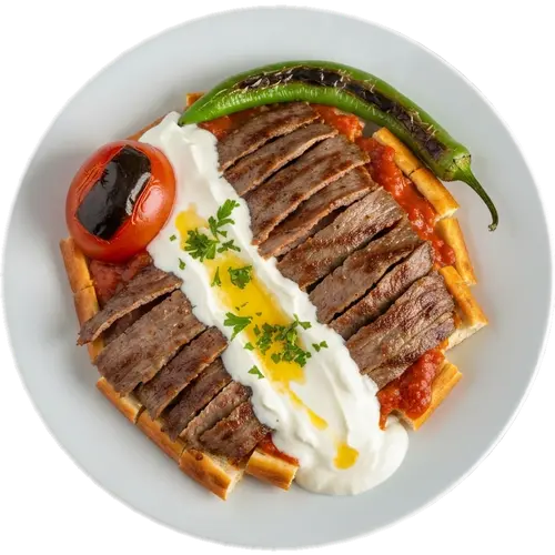 İskender Kebab