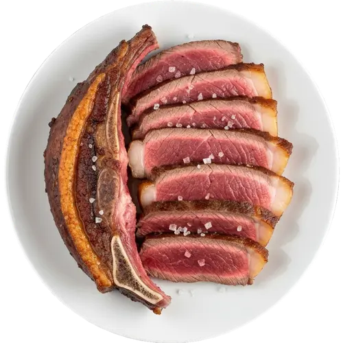 Picanha Steak