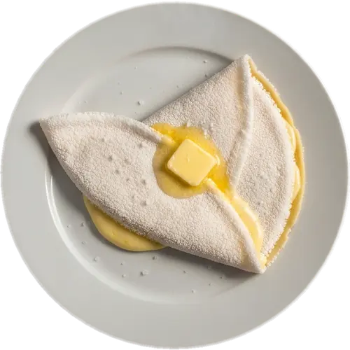 Tapioca (crepe)