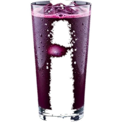 Suco de Açaí