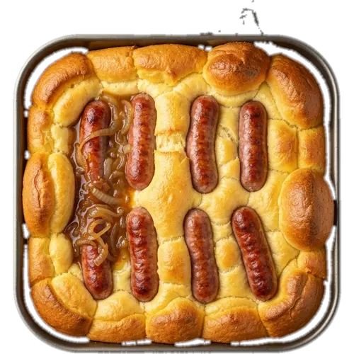 Toad in the Hole