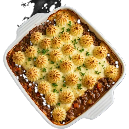 Cottage Pie