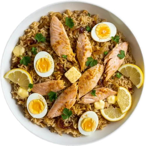 Kedgeree