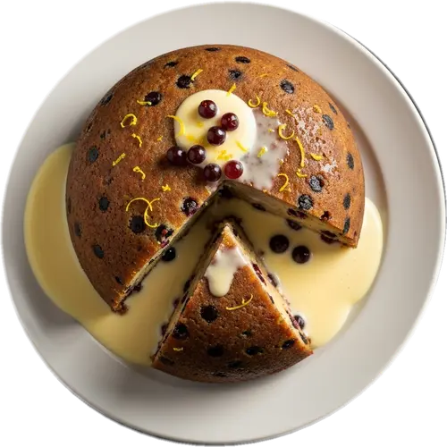 Spotted Dick