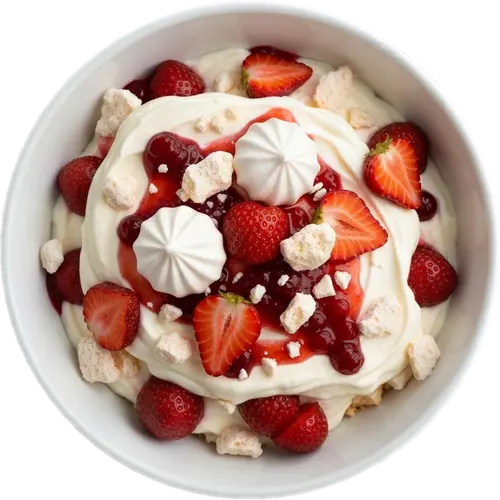 Eton Mess