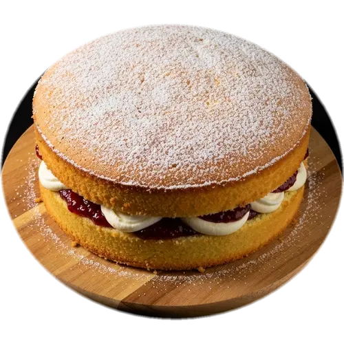 Victoria Sponge