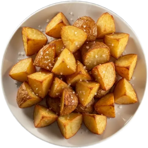 Roast Potatoes