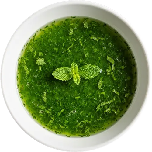 Mint Sauce
