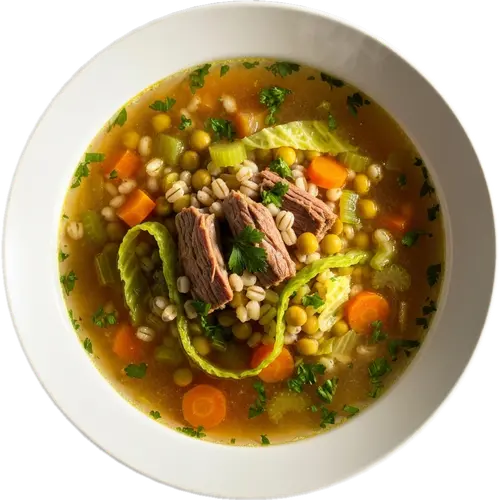 Scotch Broth