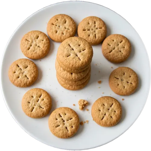 Digestive Biscuits