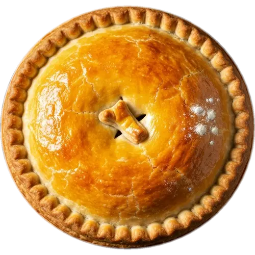 Pork Pie