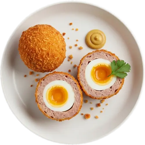 Scotch Egg