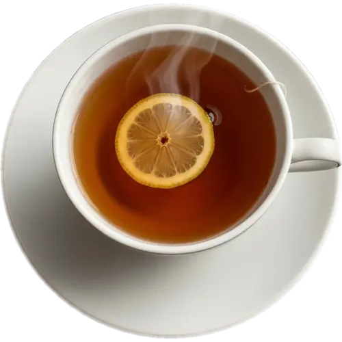 Earl Grey Tea