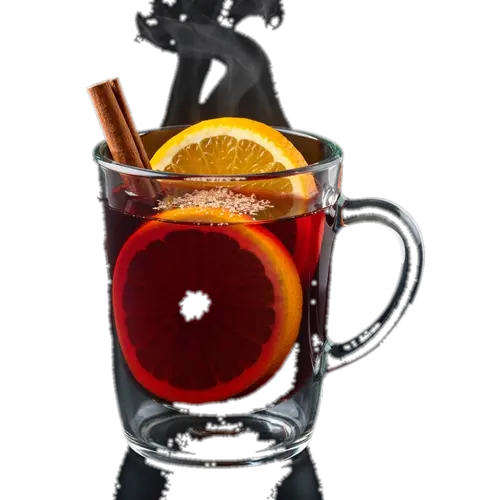 Mulled Wine