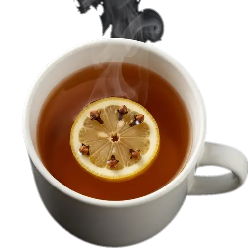Hot Toddy