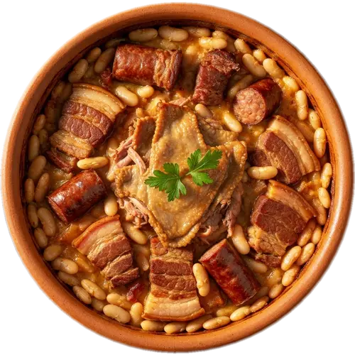 Cassoulet