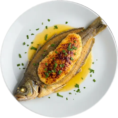 Sole Meunière