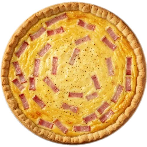 Quiche Lorraine