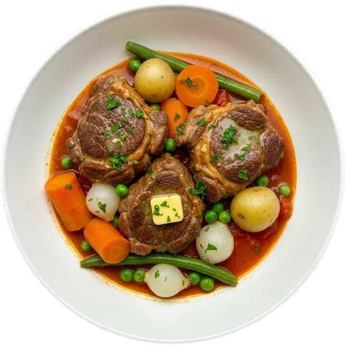 Navarin d'Agneau