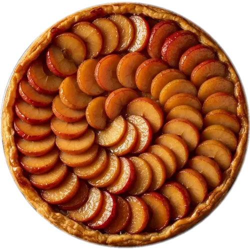Tarte Tatin