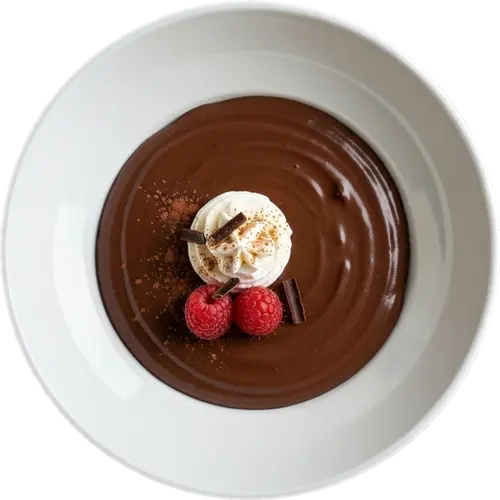 Mousse au Chocolat