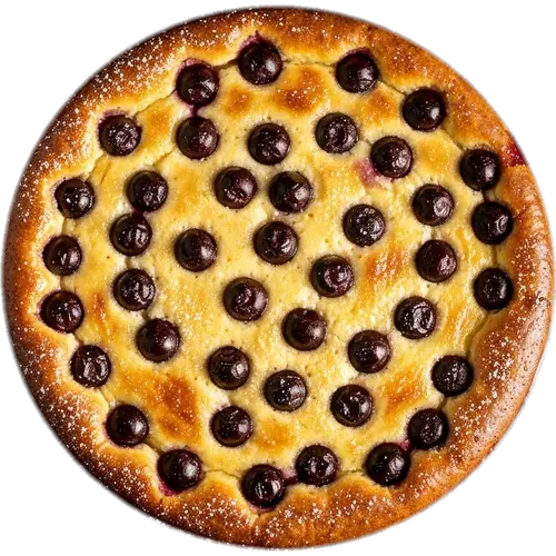 Clafoutis