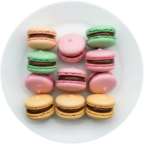 Macarons