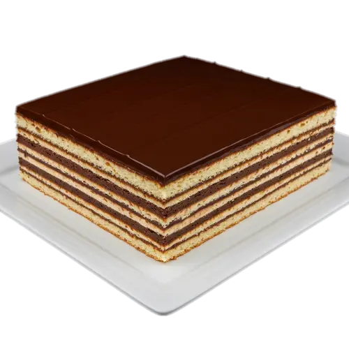 Opera Cake