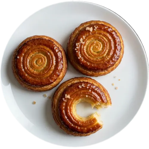 Kouign-Amann