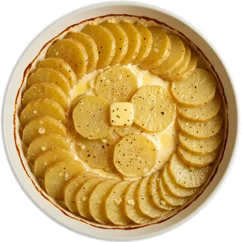 Gratin Dauphinois