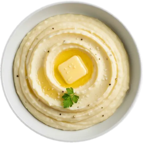 Pommes Purée
