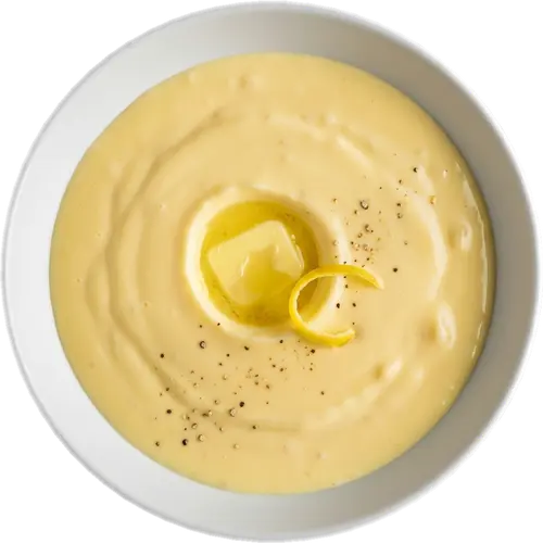 Hollandaise